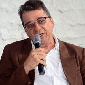Eduardo Côrtes – Destaque artístico-literário de Outubro/2021